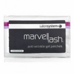 Marvel Lash Anti Wrinkle Gel Patches Pk 10